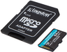 Kingston Canvas Go! Plus 64 GB microSDXC előnézet