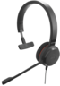 Miniatuurafbeelding van Jabra Evolve 20 SE MS Headset mono