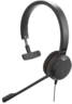 Thumbnail image of Jabra Evolve 20 SE UC Headset Mono