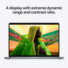 Thumbnail image of Apple MacBook Pro 14 M1Pro 16GB/1TB Grey