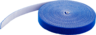 Thumbnail image of Hook-and-Loop Cable Tie Roll 7.62m Blue