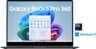 Miniatuurafbeelding van Samsung Book5 Pro 360 U7 16/512GB Grey
