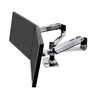 Thumbnail image of Ergotron LX Dual Desk Mount