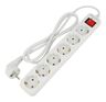 Thumbnail image of Power Strip 6-way 1.4m w/ Switch