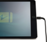 Thumbnail image of StarTech USB-A - Lightning Cable 0.3m