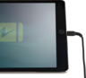 Miniatura obrázku Kabel StarTech USB A - Lightning 0,3 m