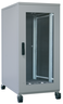 Lehmann Akustikschrank 25U, 800x900 Vorschau