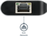 Anteprima di Docking USB-C 3.0 - HDMI StarTech