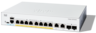 Miniatuurafbeelding van Cisco Catalyst C1200-8P-E-2G Switch