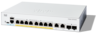 Thumbnail image of Cisco Catalyst C1200-8P-E-2G Switch