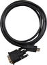 Miniatura obrázku Kabel Articona HDMI - DVI-D 1 m