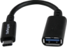 StarTech USB Typ C - A Adapter Vorschau