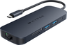 Aperçu de Station ac. USB-C HyperDrive Next 8-en-1