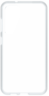 OtterBox React Galaxy S25 case clear Vorschau
