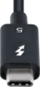 Imagem em miniatura de Cabo StarTech Thunderbolt5 1 m
