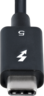 Thumbnail image of StarTech Thunderbolt 5 Cable 0.5m