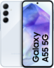 Thumbnail image of Samsung Galaxy A55 5G 128GB Iceblue