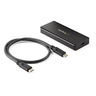Thumbnail image of StarTech M.2 NVMe SSD USB-C Enclosure