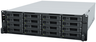 Synology RackStation RS2821RP+ 16Bay NAS Vorschau
