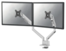Thumbnail image of Neomounts DS70-250SL2 Dual Monitor Arm