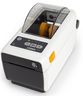 Miniatuurafbeelding van Zebra ZD411 TD 300dpi BT ET HC Printer
