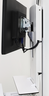Thumbnail image of Ergotron StyleView Sit-Stand Vertical Wh