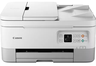 Thumbnail image of Canon PIXMA TS7451a MFP White