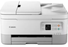 Aperçu de MFP Canon PIXMA Ts7451a, blanc