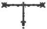 Miniatuurafbeelding van Neomounts DS60-600BL2 Dual Monitor Arm