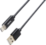 Aperçu de Câble USB Hama type C - A, 1 m