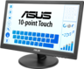 Vista previa de Monitor táctil Asus VT168HR