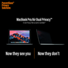 Thumbnail image of PanzerGlass MacBook Pro 13.3 2Privacy