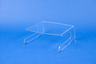 Miniatuurafbeelding van Dataflex Acrylic Monitor Stand 110mm