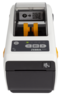 Miniatuurafbeelding van Zebra ZD411 TD 300dpi BT ET HC Printer