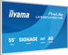 Widok produktu Wyświetl. iiyama ProLite LH5581UHSG-1AG w pomniejszeniu