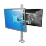 Thumbnail image of Dataflex Viewlite Dual Swivel Arm Mount
