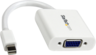 Aperçu de Adaptateur mini DisplayPort - VGA