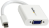 Thumbnail image of StarTech Mini DisplayPort - VGA Adapter