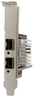 Miniatuurafbeelding van StarTech 2-Port Open SFP+ Network Card