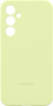 Miniatuurafbeelding van Samsung Galaxy A35 Silicone Case Lime