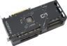 Asus Dual Radeon RX7800XT OC videókártya előnézet