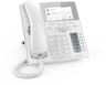 Miniatuurafbeelding van Snom D785 IP Desktop Phone White
