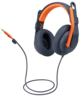 Thumbnail image of Logitech Zone Learn AUX Headset