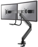 Thumbnail image of Neomounts Dual Crossbar Monitor Arm Desk