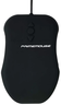 Thumbnail image of GETT GCQ Prime Silicone Mouse Black