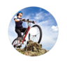 Thumbnail image of Verbatim DVD-R 4.7GB 16x Ink SP 50-pack