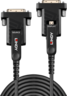 LINDY Micro-HDMI/HDMI/DVI Hybrid Kab.10m Vorschau