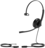 Thumbnail image of Yealink YHS34 Mono Headset