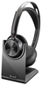 Poly Voyager Focus 2 M USB-A TÁ headset előnézet