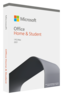 Microsoft Office Home & Student 2021 1 License Medialess Vorschau
